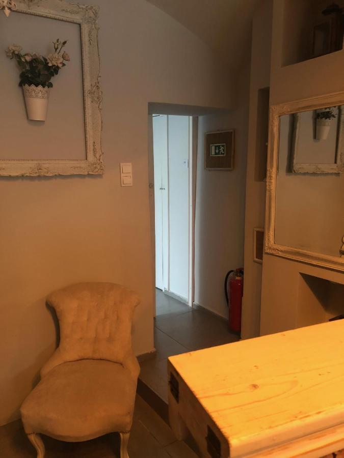Godot Apartman ミシュコルツ エクステリア 写真