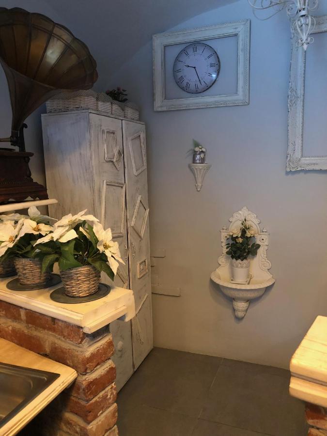 Godot Apartman ミシュコルツ エクステリア 写真