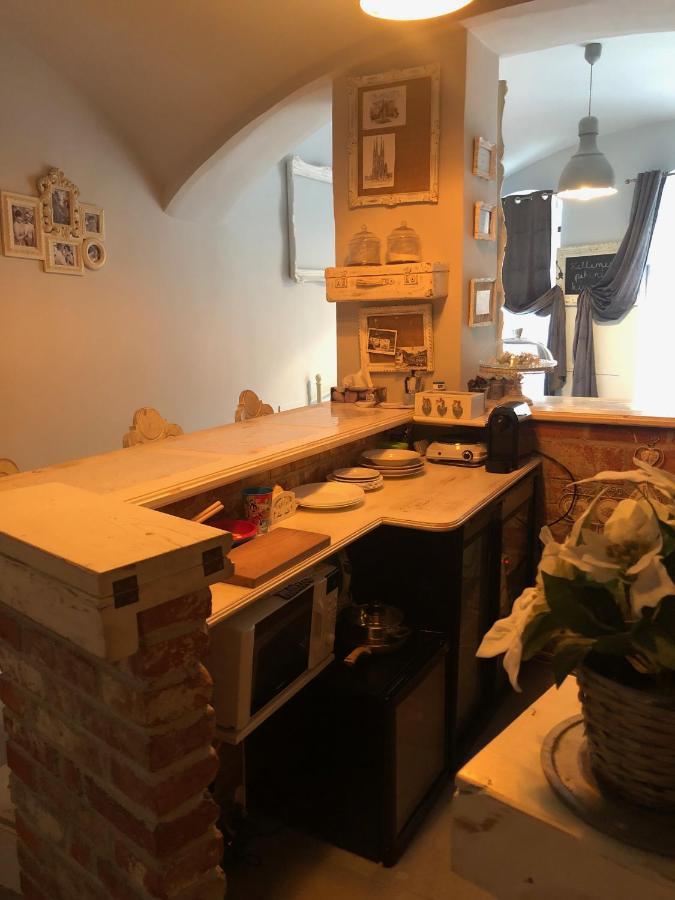 Godot Apartman ミシュコルツ エクステリア 写真