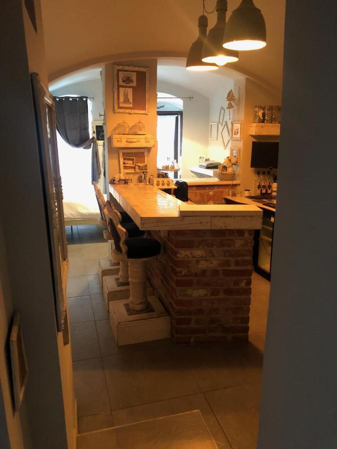Godot Apartman ミシュコルツ エクステリア 写真