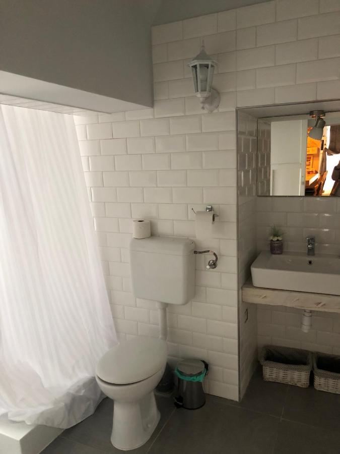 Godot Apartman ミシュコルツ エクステリア 写真